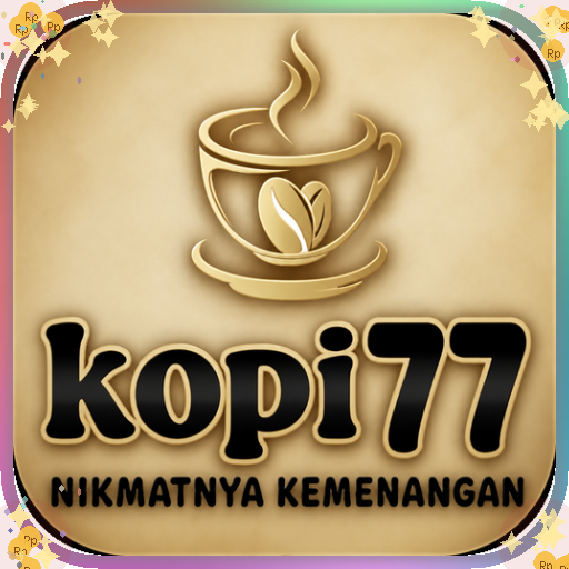 kopi77 — galeri pratinjau Resmi APK